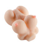 Masturbador Meio Corpo com Vagina – YOUVIBE