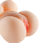 Masturbador Meio Corpo com Vagina – YOUVIBE