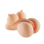 Masturbador Meio Corpo com Vagina – YOUVIBE