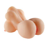 Masturbador Meio Corpo com Vagina – YOUVIBE