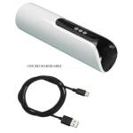 Masturbador Lanterna com Movimentos Vai e Vem - Pretty Love Kahleah