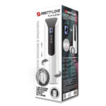 Masturbador Lanterna com Movimentos Vai e Vem - Pretty Love Kahleah