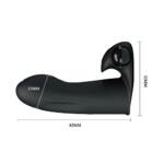 Pretty Love Adonis - Dedeira com Estimulador Clitoriano e Cápsula Vibratória