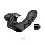 Pretty Love Vance – Dedeira com Estimulador Clitoriano