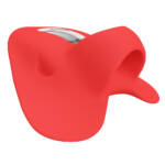 Pretty Love  Carnation - Dedeira Recarregável com 7 Modos de Vibração