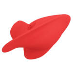 Pretty Love  Carnation - Dedeira Recarregável com 7 Modos de Vibração