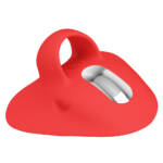 Pretty Love  Carnation - Dedeira Recarregável com 7 Modos de Vibração