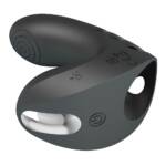 Pretty Love Camelia – Dedeira Recarregável para Ponto G e Clitóris