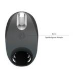 Pretty Love Camelia – Dedeira Recarregável para Ponto G e Clitóris