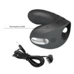 Pretty Love Camelia – Dedeira Recarregável para Ponto G e Clitóris