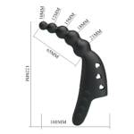 Pretty Love Jordin - Dedeira Recarregável com 10 Modos de Vibração