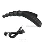 Pretty Love Jordin - Dedeira Recarregável com 10 Modos de Vibração