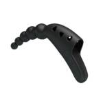 Pretty Love Jordin - Dedeira Recarregável com 10 Modos de Vibração