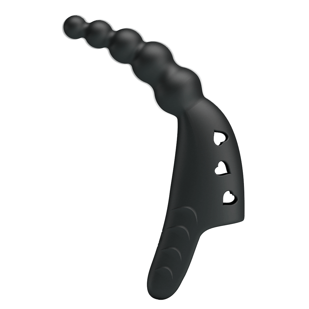 Pretty Love Jordin - Dedeira Recarregável com 10 Modos de Vibração