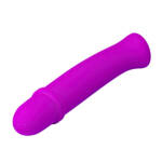 Pretty Love Antony - Mini Vibrador com 10 Modos de Vibração