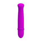 Pretty Love Antony - Mini Vibrador com 10 Modos de Vibração
