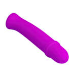 Pretty Love Antony - Mini Vibrador com 10 Modos de Vibração