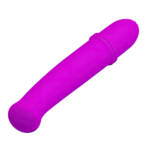 Pretty Love Antony - Mini Vibrador com 10 Modos de Vibração