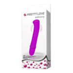 Pretty Love Antony - Mini Vibrador com 10 Modos de Vibração
