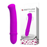 Pretty Love Antony - Mini Vibrador com 10 Modos de Vibração