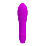 Mini Vibrador Espiral com 10 Modos de Vibração – Pretty Love Jonathan