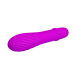 Mini Vibrador Espiral com 10 Modos de Vibração – Pretty Love Jonathan