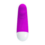 Pretty Love Luther - Vibrador Ponto G com 30 Modos de Vibração