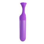 Pretty Love Gianna - Mini Vibrador Recarregável com 10 Modos de Vibração