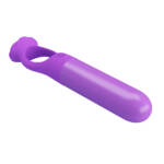 Pretty Love Gianna - Mini Vibrador Recarregável com 10 Modos de Vibração