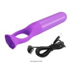 Pretty Love Gianna - Mini Vibrador Recarregável com 10 Modos de Vibração