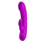 Pretty Love Monica - Mini Vibrador Rabbit Ponto G com 10 Modos de Vibração