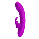 Pretty Love Monica - Mini Vibrador Rabbit Ponto G com 10 Modos de Vibração