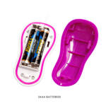 Pretty Love Avery - Cápsula Vibratória Recarregável com 30 Modos de Vibração