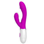 Pretty Love Andre - Vibrador com Estimulador Clitoriano 30 Modos de Vibração