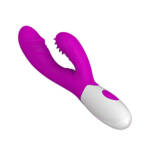 Pretty Love Andre - Vibrador com Estimulador Clitoriano 30 Modos de Vibração