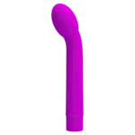 Pretty Love Logan - Vibrador Ajustável em Silicone com 10 Modos de Vibração