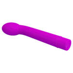 Pretty Love Logan - Vibrador Ajustável em Silicone com 10 Modos de Vibração