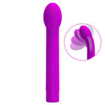 Pretty Love Logan - Vibrador Ajustável em Silicone com 10 Modos de Vibração