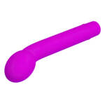 Pretty Love Logan - Vibrador Ajustável em Silicone com 10 Modos de Vibração