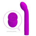 Pretty Love Logan - Vibrador Ajustável em Silicone com 10 Modos de Vibração