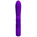 Pretty Love Jersey - Vibrador Recarregável com Sucção Clitoriana e 12 Modos de Vibração