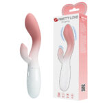 Pretty Love Brighty - Vibrador Ponto G com 30 Modos de Vibração