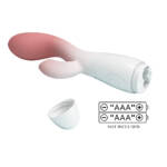 Pretty Love Brighty - Vibrador Ponto G com 30 Modos de Vibração