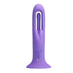 Pretty Love Killmoulis - Vibrador Ponto G Estimulador em Formato de Coelho