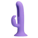 Pretty Love Killmoulis - Vibrador Ponto G Estimulador em Formato de Coelho