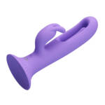 Pretty Love Killmoulis - Vibrador Ponto G Estimulador em Formato de Coelho