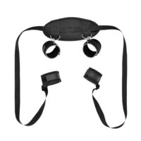 Algema para Braço e Perna – YOUVIBE