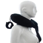 Algema para Braço e Perna com Apoio de Cabeça – YOUVIBE