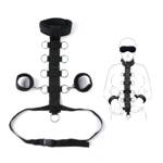 Kit de Restrição para Costas – YOUVIBE