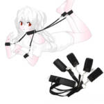 Kit Fetich Bondage – YOUVIBE